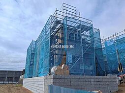 松戸市八ヶ崎5丁目26番　C号棟