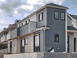 松戸市八ヶ崎5丁目26番　C号棟