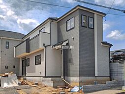 松戸市八ヶ崎5丁目26番　B号棟