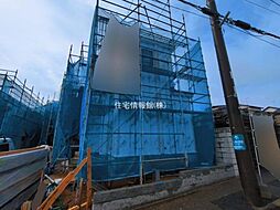 松戸市八ヶ崎5丁目26番 B号棟