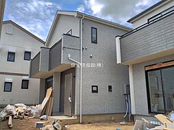 松戸市八ヶ崎5丁目26番　A号棟