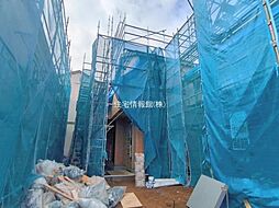 松戸市八ヶ崎5丁目26番　A号棟