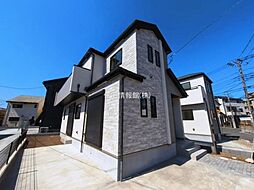 松戸市馬橋1444番　B号棟