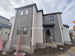 松戸市馬橋1444番　A号棟