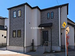 松戸市馬橋1444番　A号棟