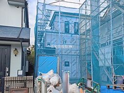 松戸市小山318番　A号棟