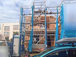 松戸市常盤平5丁目9番　A号棟