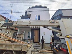 流山市鰭ヶ崎01605　1棟　1号棟