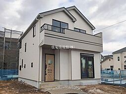 野田山崎　2-I号棟