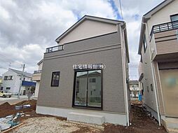 野田山崎　2-F号棟