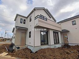 野田山崎　2-E号棟