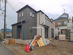 松戸市高塚新田152番　A号棟