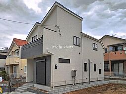 松戸市栗山61番　B号棟