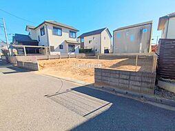 流山市西平井1丁目