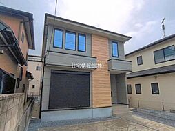 流山市西平井10期　1号棟