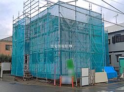松戸市栄町10期　1号棟