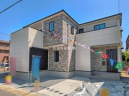 松戸市栄町10期 1号棟