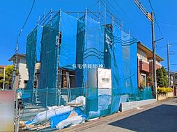 野田市清水3期　1号棟