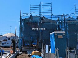 松戸市二ツ木3期 3号棟