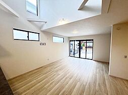 松戸市二ツ木3期　1号棟