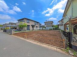 野田市日の出町3期　1号地