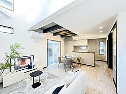 柏市藤心4丁目 　戸建　No.1