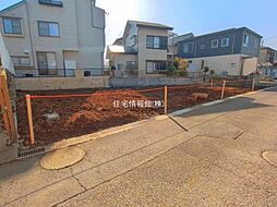 柏市高柳15期 1号地