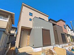 新松戸南2丁目 1号棟