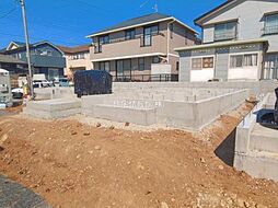 松戸市小金原7丁目20番 B号棟