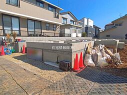 松戸市小金原7丁目20番 A号棟