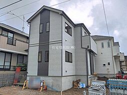 松戸市小金原7丁目20番　A号棟
