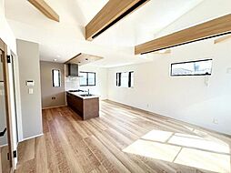 流山市松ヶ丘6丁目