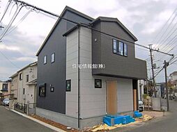 流山市松ヶ丘6丁目