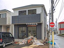 松戸市常盤平5丁目9番　C号棟