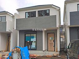 松戸市常盤平5丁目9番　B号棟