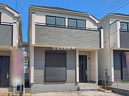 松戸市常盤平5丁目9番 B号棟