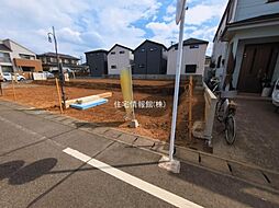 松戸市三矢小台419　4棟　4号棟