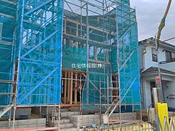 松戸市三矢小台419 4棟 4号棟