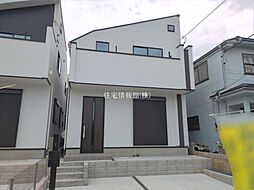 松戸市三矢小台419 4棟 4号棟