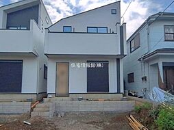 松戸市三矢小台419　4棟　4号棟