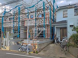 松戸市三矢小台419　4棟　4号棟