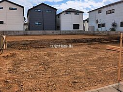 松戸市三矢小台419　4棟　3号棟