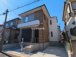 柏市中原7期　1号棟