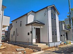 松戸市幸田3期 2-D号棟