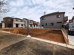 松戸市幸田3期　2-D号棟