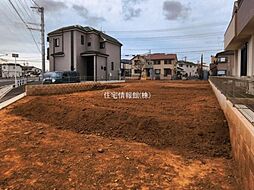 松戸市幸田3期　2-C号棟