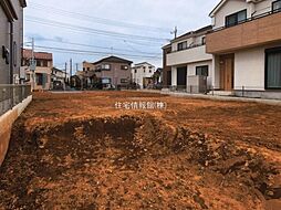 松戸市幸田3期　2-B号棟