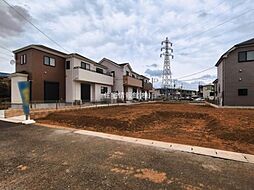 松戸市幸田3期　2-A号棟