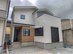 柏市松葉町19期　2号棟