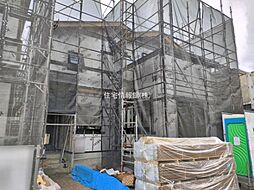 柏市松葉町19期　2号棟